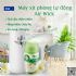TINH DẦU XỊT THƠM PHÒNG TỰ ĐỘNG AIR WICK 250ML, HỖ TRỢ KHỬ MÙI, NHẬP KHẨU CHÂU ÂU CHÍNH HÃNG
